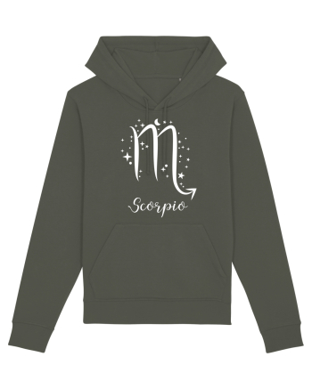 Scorpio Scorpion Khaki