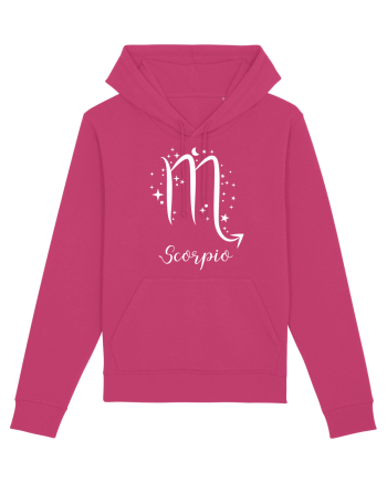 Scorpio Scorpion Raspberry