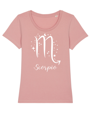 Scorpio Scorpion Canyon Pink