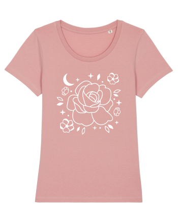 Star Flower Canyon Pink