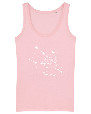 Taurus Taur Cotton Pink