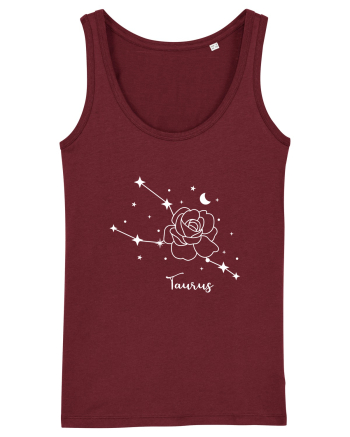 Taurus Taur Burgundy