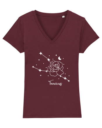 Taurus Taur Burgundy