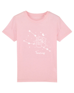 Taurus Taur Tricou mânecă scurtă  Copii Mini Creator