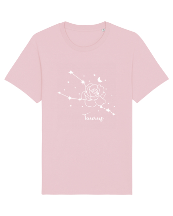 Taurus Taur Cotton Pink