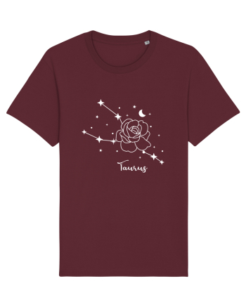 Taurus Taur Burgundy