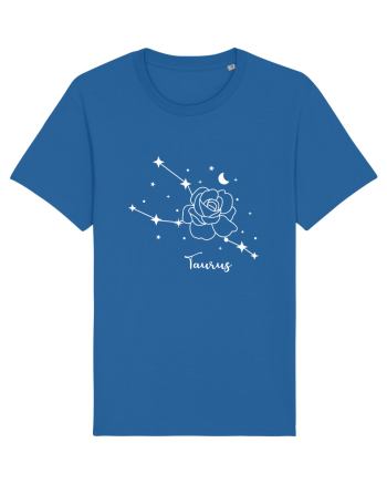 Taurus Taur Royal Blue