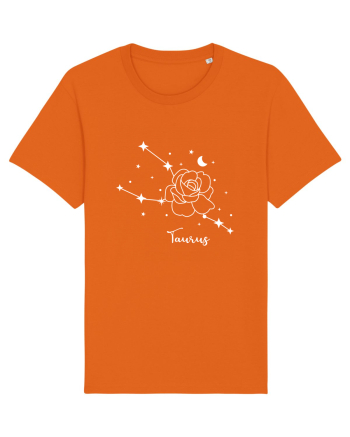 Taurus Taur Bright Orange