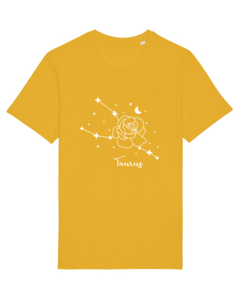 Taurus Taur Spectra Yellow