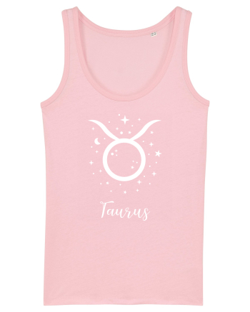 Taurus Taur Cotton Pink