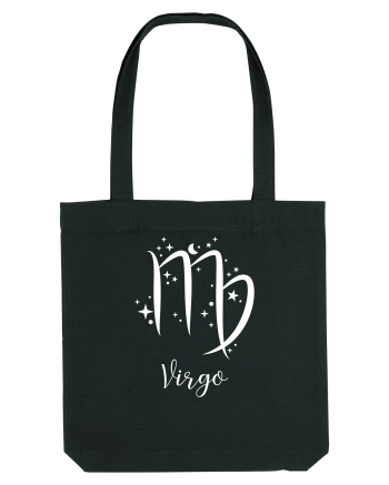 Virgo Fecioara Black