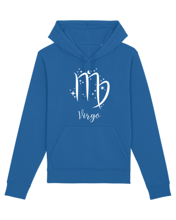 Virgo Fecioara Royal Blue