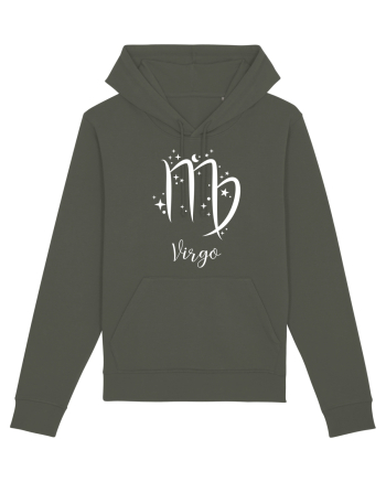 Virgo Fecioara Khaki