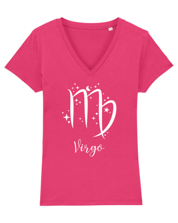 Virgo Fecioara Raspberry
