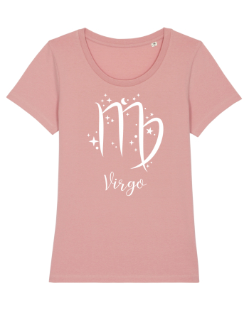 Virgo Fecioara Canyon Pink