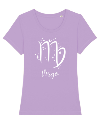 Virgo Fecioara Lavender Dawn