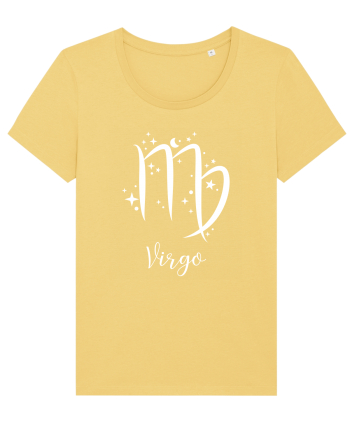 Virgo Fecioara Jojoba