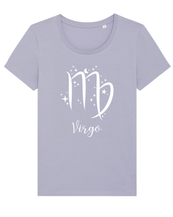 Virgo Fecioara Lavender