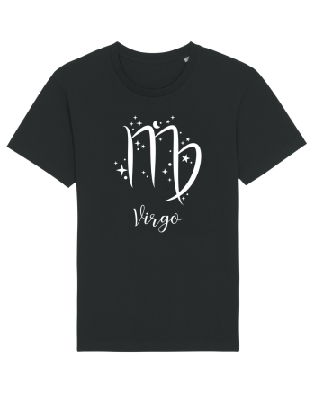 Virgo Fecioara Black
