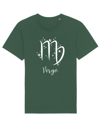 Virgo Fecioara Bottle Green