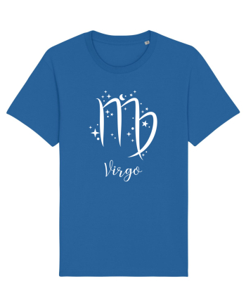 Virgo Fecioara Royal Blue