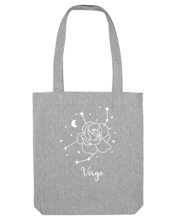 Virgo Fecioara Heather Grey