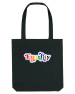 Equality Sacoșă textilă