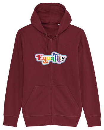 Equality Burgundy