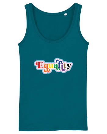 Equality Ocean Depth