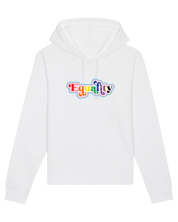Equality White