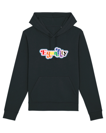 Equality Black