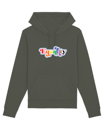 Equality Khaki