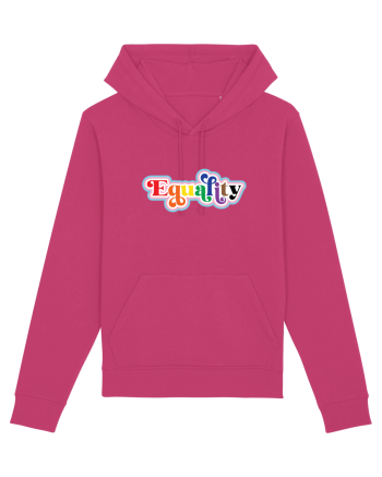 Equality Raspberry