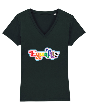 Equality Black