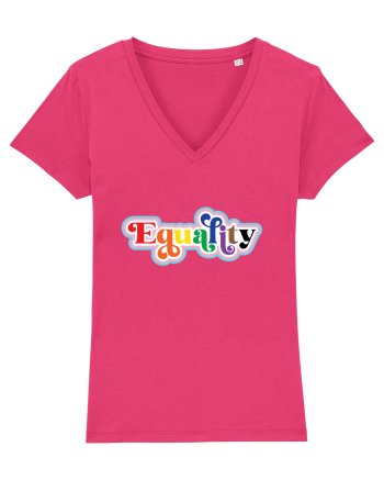 Equality Raspberry