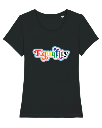 Equality Black