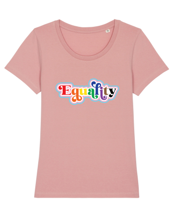 Equality Canyon Pink