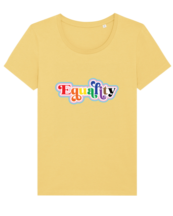Equality Jojoba