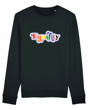Equality Black