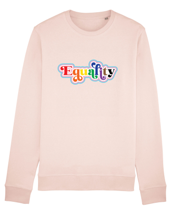 Equality Candy Pink