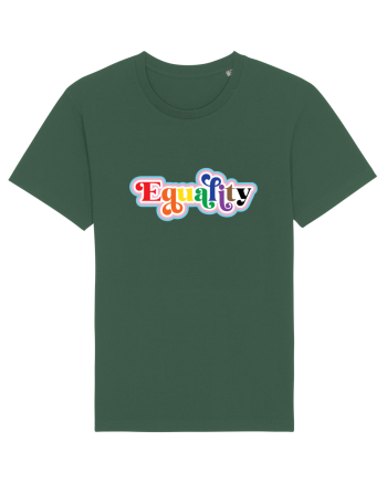 Equality Bottle Green