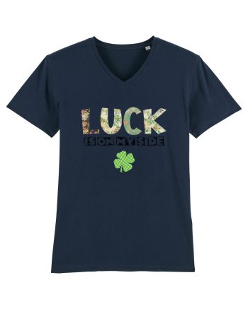 Luck Is On My Side French Navy