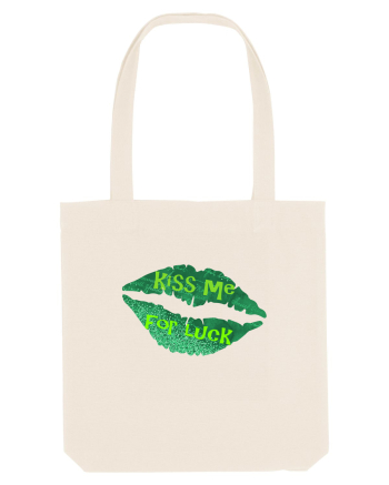 Kiss Me For Luck Natural