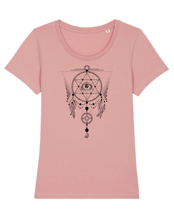 Dream Catcher Canyon Pink
