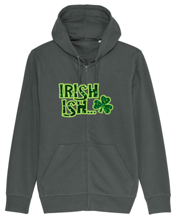 Irish ish Anthracite
