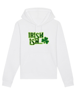 Irish ish Hanorac Unisex Drummer
