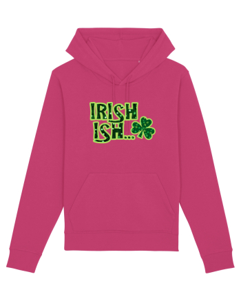 Irish ish Raspberry