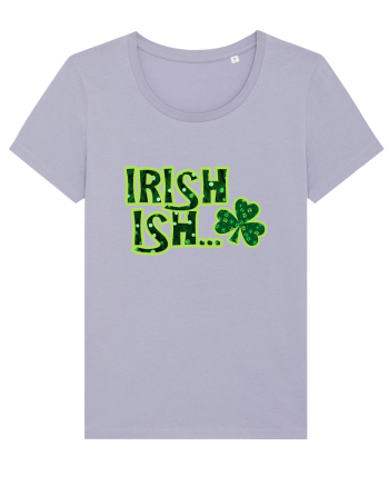 Irish ish Lavender