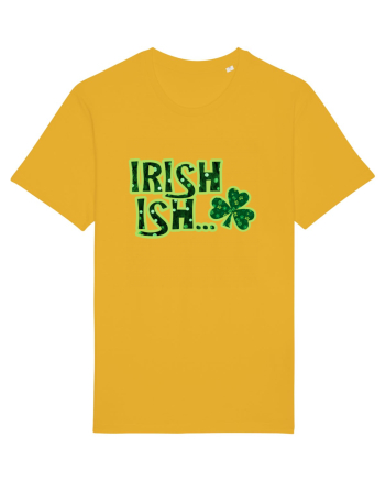 Irish ish Spectra Yellow