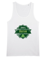 100% Irish Maiou Bărbat Runs